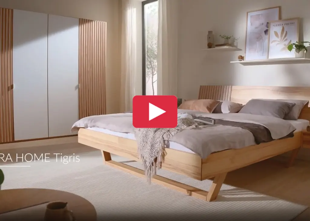 Natura Tigris Video